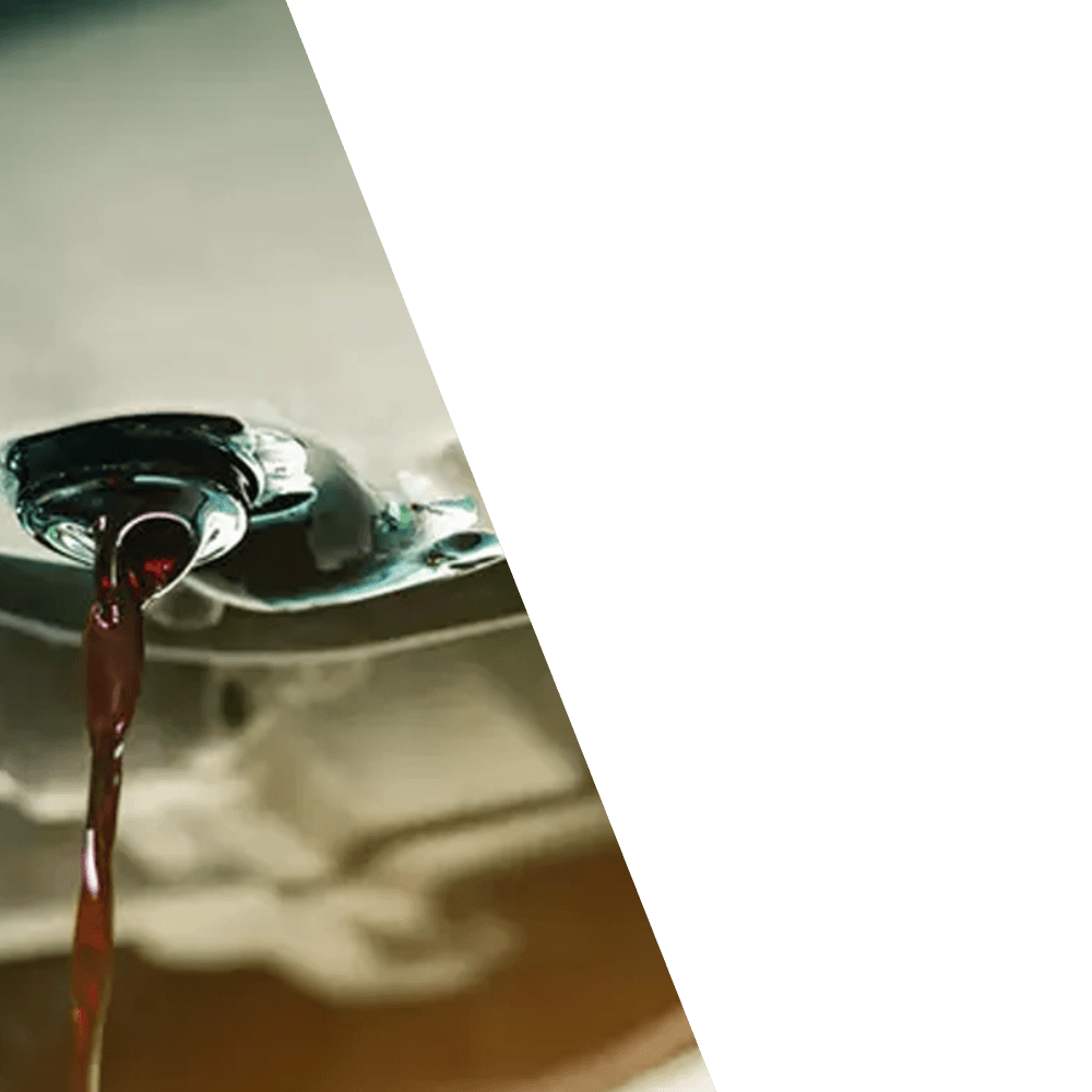 Troca de Óleo - de Caixa Automática e Manual